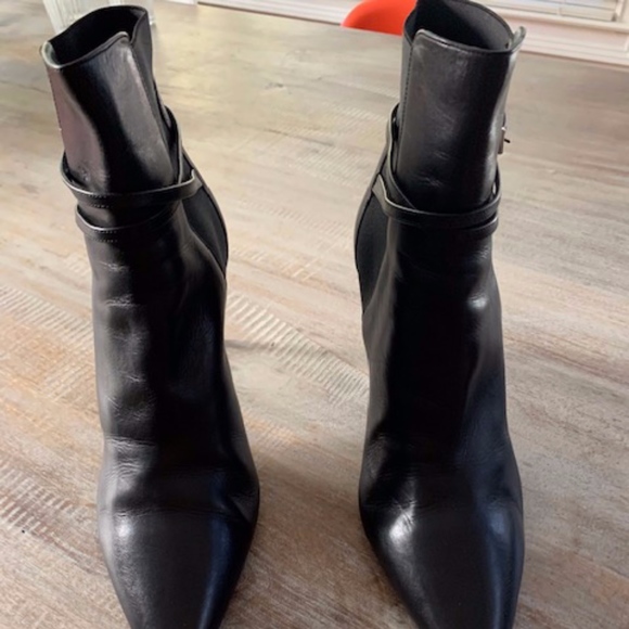 boots - Picture 1 of 6